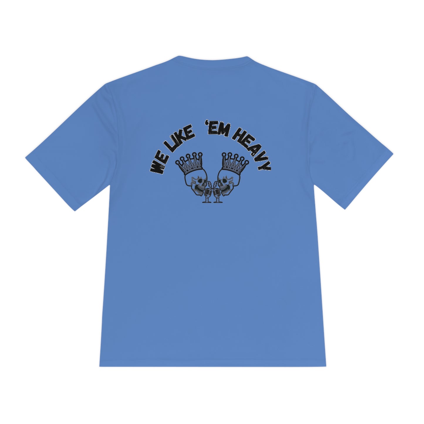 The 1st Ladies of TT Wrestling Tee