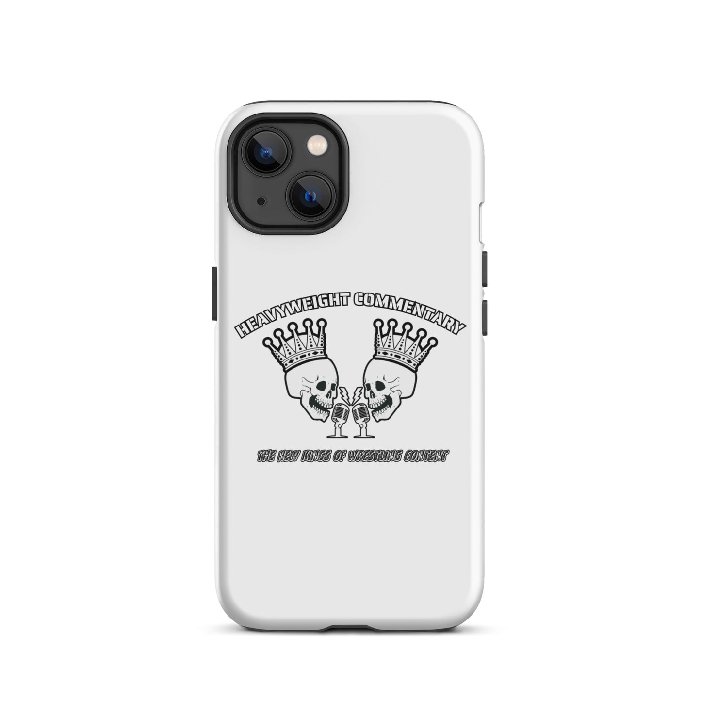 Tough Case for iPhone®